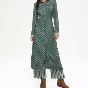 Was too small for me